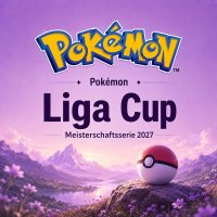 Pokémon - 4. Liga Cup 14.11.2026, 15.3o Uhr