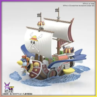 One Piece: Thousand-Sunny Flying Grand Ship Collection