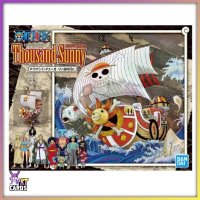 One Piece: Thousand Sunny Land of Wanokuni Version - ca....