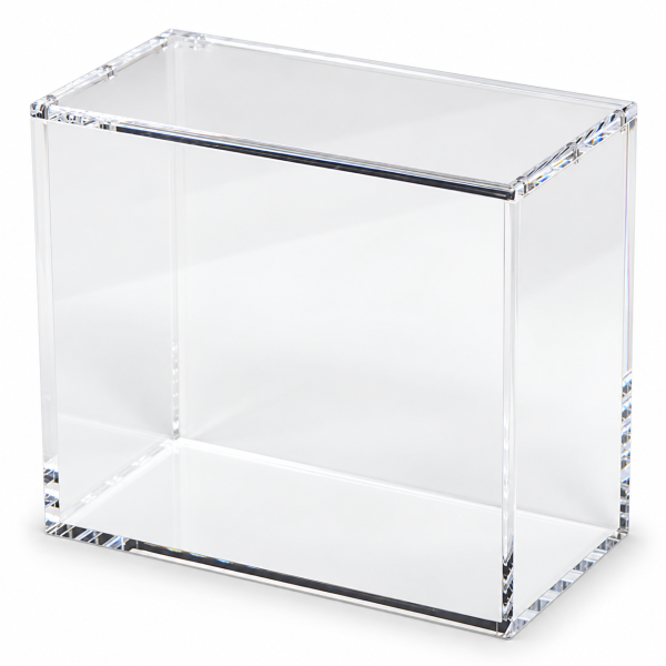The Acrylic Box | Pokémon Elite Trainer Box Premium | Acryl Case