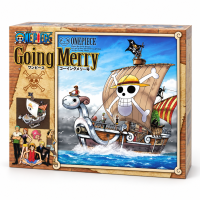 One Piece: Going Merry - One Piece (ca. 28cm)
