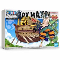 One Piece: Maxim Ark Grand Ship Collection (14 cm)