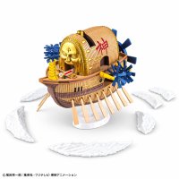 One Piece: Maxim Ark Grand Ship Collection (14 cm)
