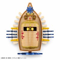 One Piece: Maxim Ark Grand Ship Collection (14 cm)