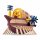 One Piece: Maxim Ark Grand Ship Collection (14 cm)