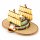 One Piece: Baratie  Grand Ship Collection (12 cm)