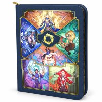 Riftbound: League of Legends TCG - Legacy- Collectors Binder