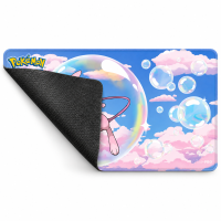 Ultra Pro: Mew - Mythical Pokémon Foil Playmat