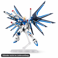 HG Rising Freedom Gundam | Mobile Suit Gundam SEED...
