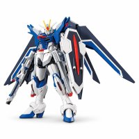 HG Rising Freedom Gundam | Mobile Suit Gundam SEED Freedom (1/144)