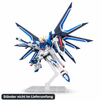 HG Rising Freedom Gundam | Mobile Suit Gundam SEED Freedom (1/144)