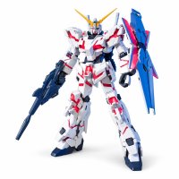 HG Unicorn Gundam RX-0 Destroy | Mobile Suit Gundam...