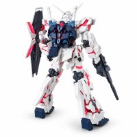 HG Unicorn Gundam RX-0 Destroy | Mobile Suit Gundam Unicorn (1/144)