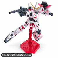 HG Unicorn Gundam RX-0 Destroy | Mobile Suit Gundam Unicorn (1/144)