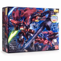 MG Gundam Epyon | New Mobile Report Gundam Wing (1/100)