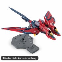 MG Gundam Epyon | New Mobile Report Gundam Wing (1/100)