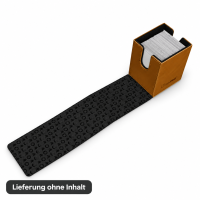 Ultra Pro | Elite Series: Eevee | Alcove Flip Deck Box