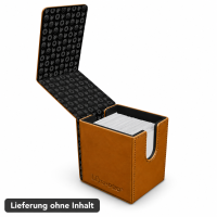 Ultra Pro | Elite Series: Eevee | Alcove Flip Deck Box