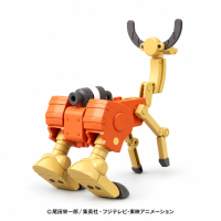 Chopper Robo Super 5 Walk Hopper ca. 10cm | One Piece