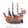One Piece: Red Force – Grand Ship Collection Model Kit