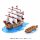 One Piece: Red Force – Grand Ship Collection Model Kit