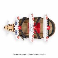 One Piece: Garps Warship – Grand Ship Collection...