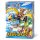 Chopper Robo 2 Chopper Wing - One Piece ca. 7cm