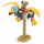 Chopper Robo No.2 Chopper Wing - One Piece ca. 7cm