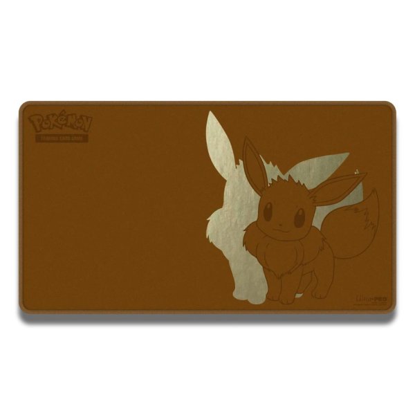 Ultra Pro | Elite Series: Eevee | Foil Playmat