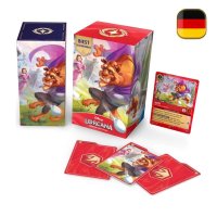 Disney Lorcana - 14. Kapitel "Die Schöne und...