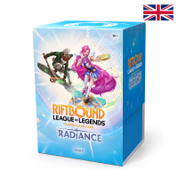 Riftbound: League of Legends TCG - Radiance Vault - EN