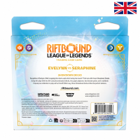 Riftbound - League of Legends TCG - Radiance Showdown...