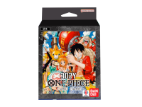 One Piece CG - ST-14 3D2Y Starter Deck - EN