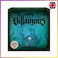 Disney Villainous: Introduction to Evil - EN