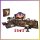 HeroQuest Brettspiel "First Light" - EN