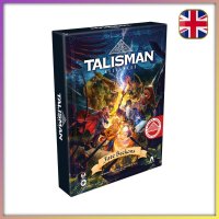 Talisman: Alliances Brettspiel-Erweiterung Fate Beckons...