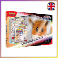 Pokémon Cards - Scarlet & Violet 8.5 -...