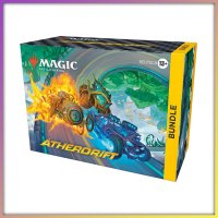 MTG: Ätherdrift Bundle - DE