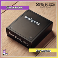 One Piece CG - IB-04 Illustration Box - EN