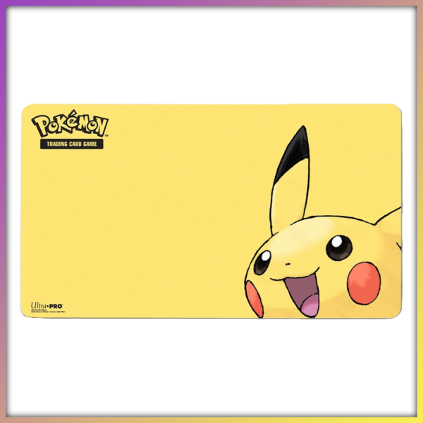 Pokémon - "Pikachu" Playmat