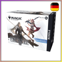 MTG: "Final Fantasy" Bundle - DE