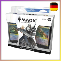 MTG: "Final Fantasy" Einsteigerpaket 2024 - DE