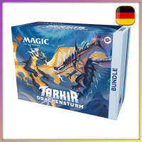 MTG: Tarkir: Drachensturm Bundle - DE