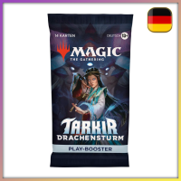 MTG: Tarkir: Drachensturm Play-Booster - DE