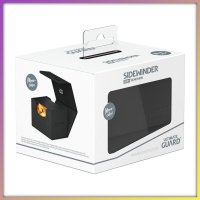 Ultimate Guard - Sidewinder 100+ XenoSkin Monocolor