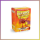 Dragon Shield - 100er Sleeves ( Matte ) Orange