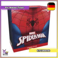 MTG: "Spiderman" Pre-Release Kit