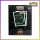 Pokémon - APEX Deck Protector Sleeves "Neon Kanto" Bisaflor