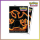 Pokémon - APEX Deck Protector Sleeves "Neon Kanto" Glurak