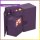 Ultimate Guard - Flip`n`Tray 80+ XenoSkin Monocolor